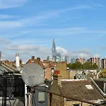 Peaceful Rest In Camberwell
